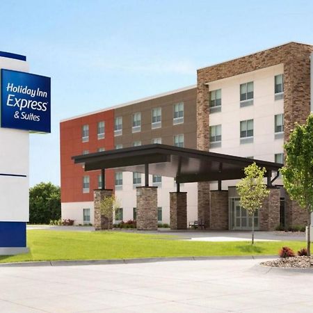 Holiday Inn Express - Blair By Ihg מראה חיצוני תמונה