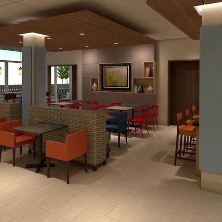 Holiday Inn Express - Blair By Ihg מראה חיצוני תמונה