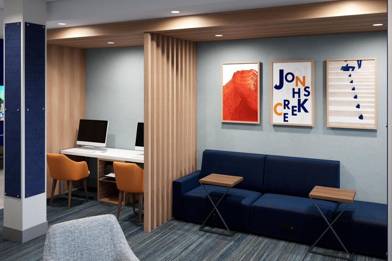Holiday Inn Express - Blair By Ihg מראה חיצוני תמונה