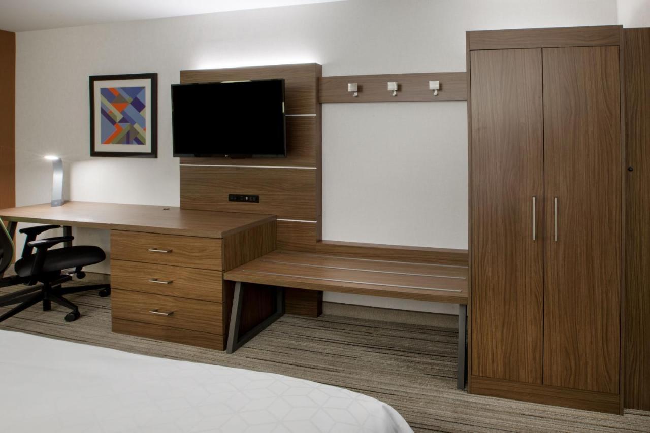Holiday Inn Express - Blair By Ihg מראה חיצוני תמונה