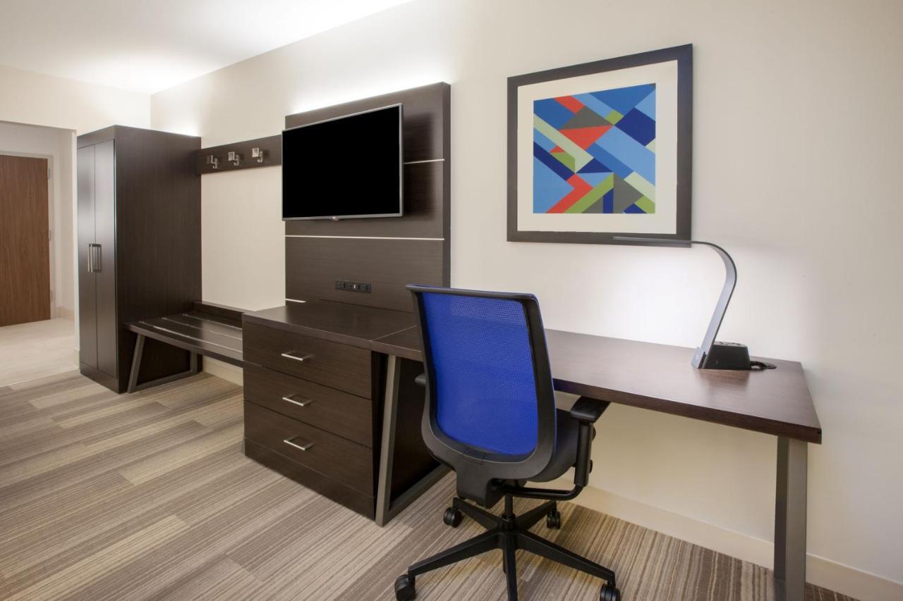 Holiday Inn Express - Blair By Ihg מראה חיצוני תמונה