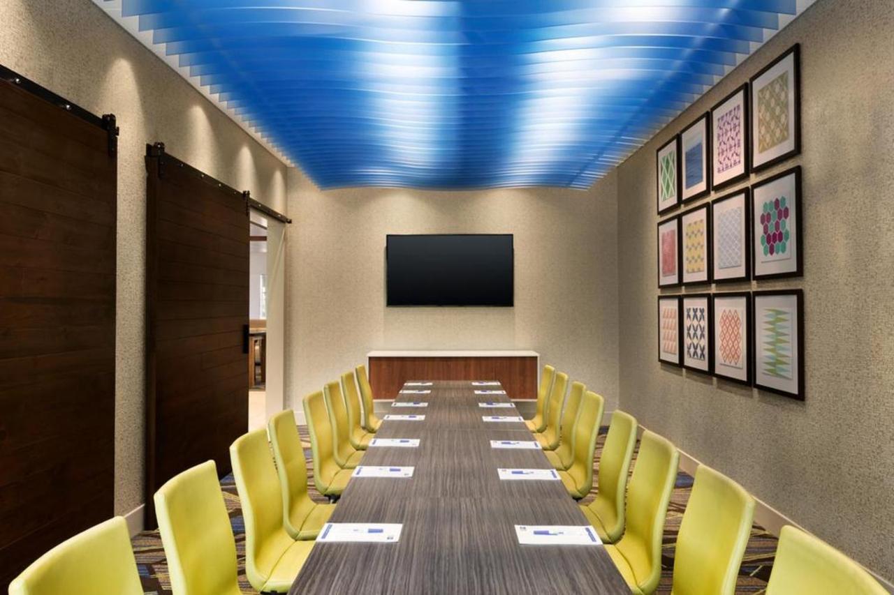 Holiday Inn Express - Blair By Ihg מראה חיצוני תמונה