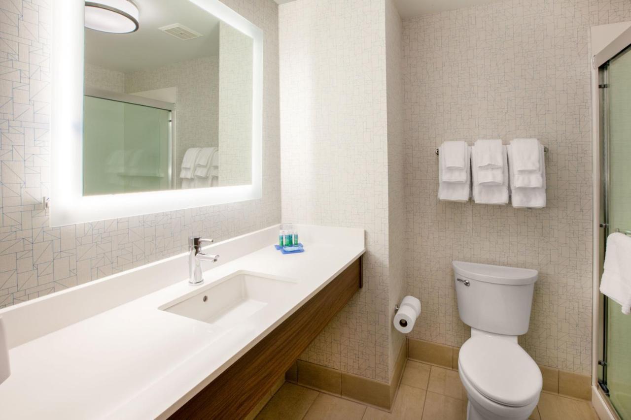 Holiday Inn Express - Blair By Ihg מראה חיצוני תמונה