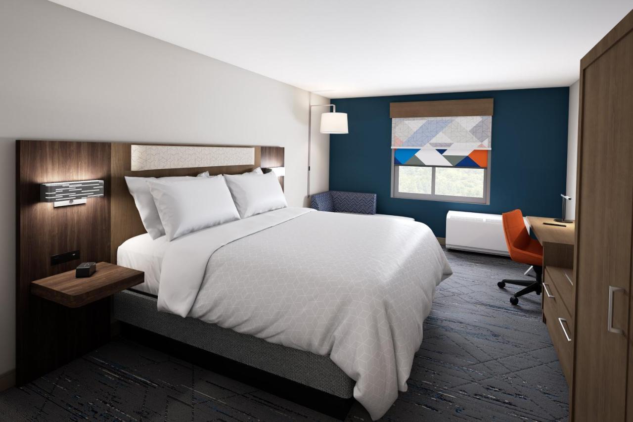 Holiday Inn Express - Blair By Ihg מראה חיצוני תמונה