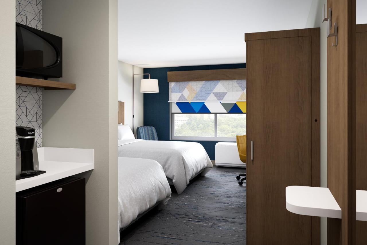 Holiday Inn Express - Blair By Ihg מראה חיצוני תמונה
