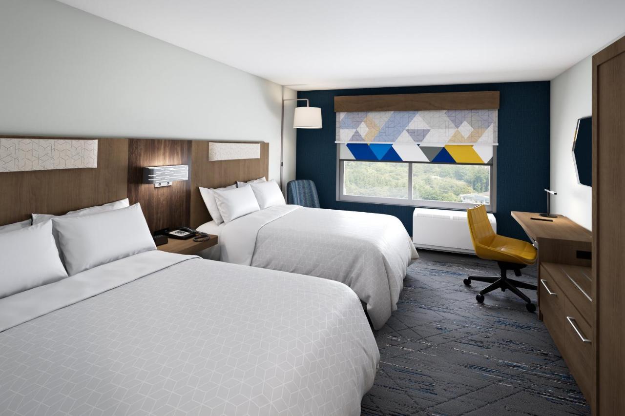 Holiday Inn Express - Blair By Ihg מראה חיצוני תמונה